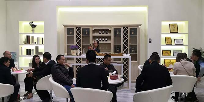 圣梵諾門窗家居雙出彩！第十屆中國（佛山）門窗博覽會完美收官