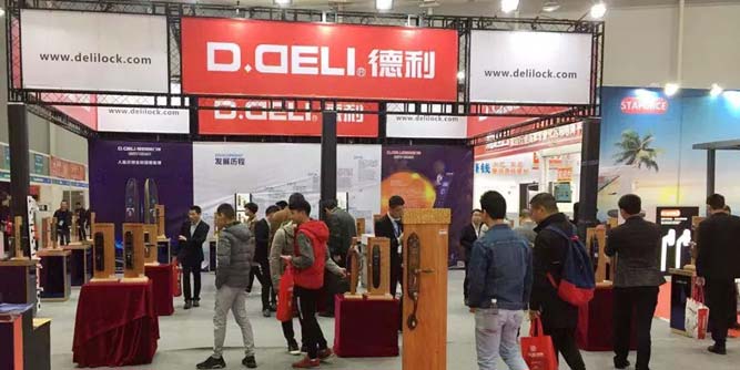 德利智能科技：第二戰2019第十屆中國（佛山）門窗博覽會完美收官！