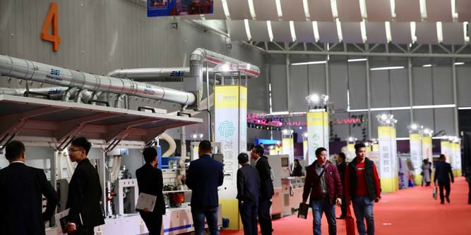 木門智造體驗館，打造五大場景體驗互動空間站！