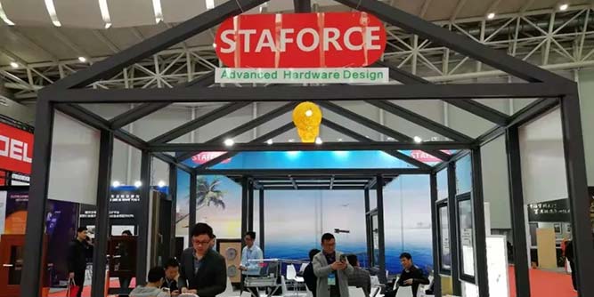 積蓄十年內功，第十屆中國(佛山)門窗博覽會圓滿收官！