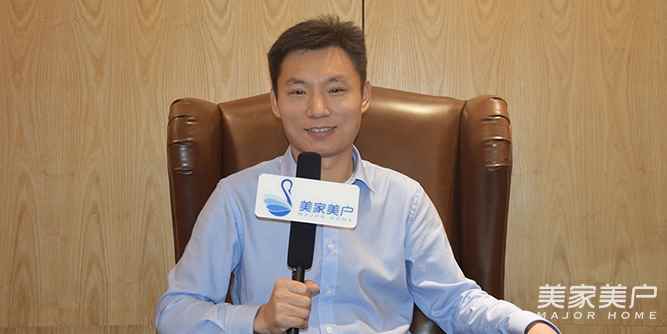 人物專訪 | 億合門窗：五大秘籍推動企業飛速發展