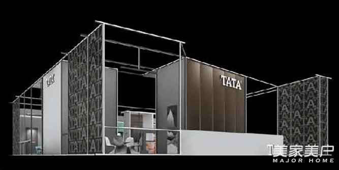 設(shè)計(jì)引領(lǐng)未來(lái)，TATA入戶門亮相永康門展！