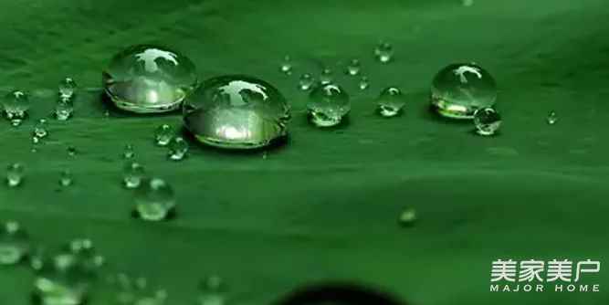 不再是概念，介仁藝術(shù)門窗納米自潔玻璃來(lái)了