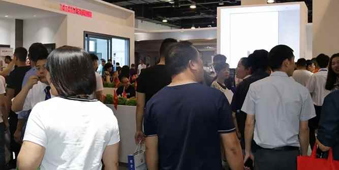 永康門展透露了哪些行業大趨勢呢？