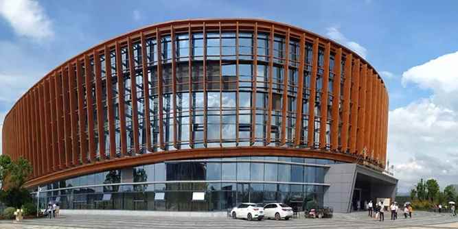 與國內外行業大咖，共同見證博士家居全產業鏈制造實力！