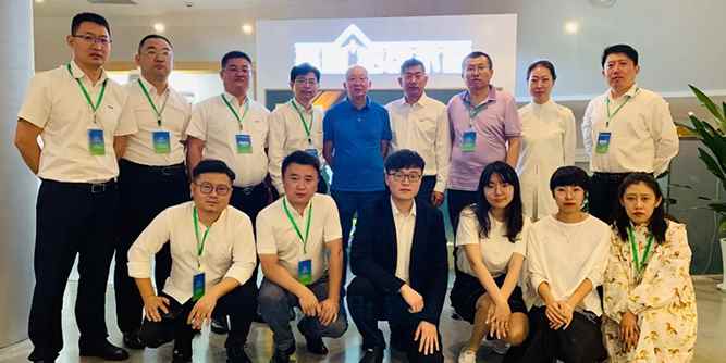 森鷹窗業亮相亞洲被動房大會，展望建筑節能新格局！