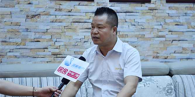 人物專訪 | 麗都門窗：緊跟市場脈搏，堅持品牌路線