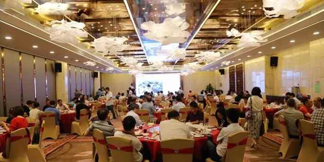 “鵬”友相匯，“格”如其意！2019格蘭特&深圳門窗幕墻行業(yè)聯(lián)誼會(huì)召開