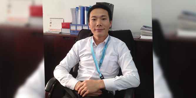 人物專訪 | 窗耐：以另類與個性化產品，打造智能輕奢門窗實力品牌