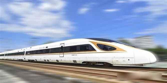 梵帝爾門窗：高鐵廣告全面上線，強勢“霸屏”縱橫大動脈，實力不容小視！