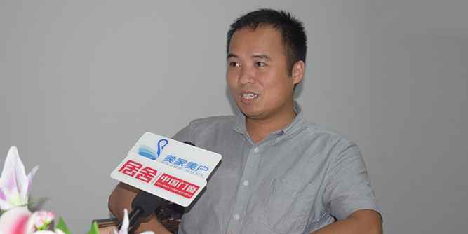 人物專訪 | 系統(tǒng)化運(yùn)營是企業(yè)“彎道超車”最佳模式