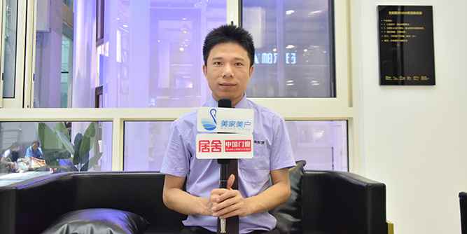 2019中國建博會(huì)（廣州） | 尊尚門窗：大力創(chuàng)新，嚴(yán)控生產(chǎn)