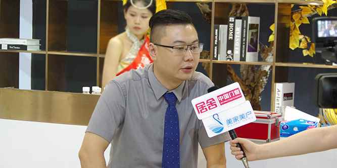 2019中國建博會(huì)（廣州） | 德技優(yōu)品門窗：賦能經(jīng)銷商，上線第四代產(chǎn)品