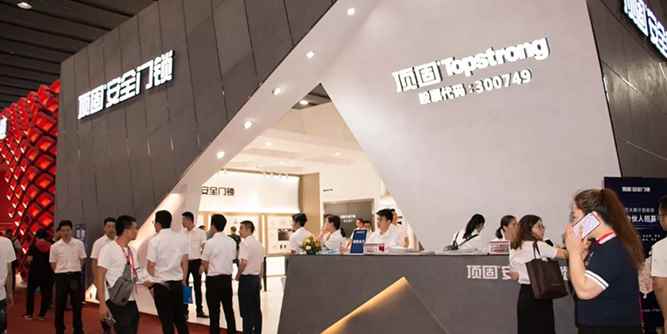 頂固將發力智能鎖市場，或將開創行業新格局！