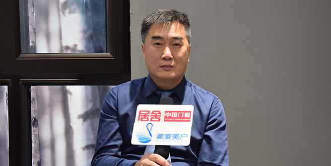 2019中國建博會（廣州） | 富奧斯：在利他的格局上實現(xiàn)利己