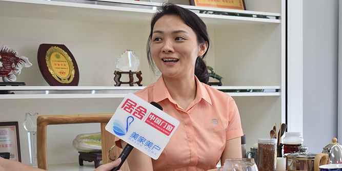 人物專訪 | 偉業集團：規劃市場縱向開拓，堅持產業戰略升級