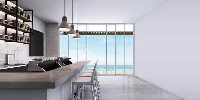 領勢而升 | 派雅門窗占領定制家居新未來，重新定義行業新格局！