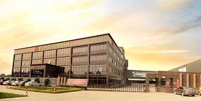 匠心筑夢(mèng)，軒尼斯門窗十六年一路堅(jiān)守