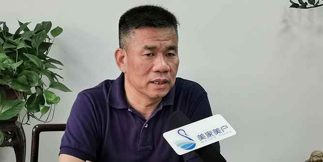 人物專訪 | 金名羊：30年堅守，初心不改