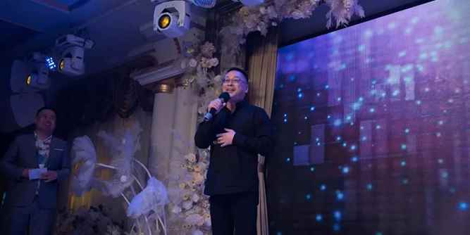 因愛筑家 | “好人原則”——邊老師分享的幸福婚姻秘訣