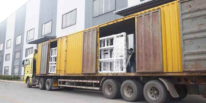 金九銀十｜銷量暴增，新帝豪門窗再掀全國瘋搶熱潮！