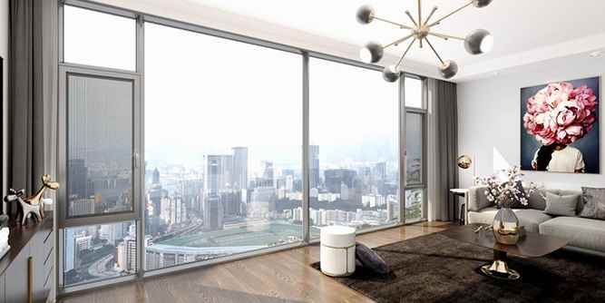 我是中產(chǎn)我有要求：中用也得中看