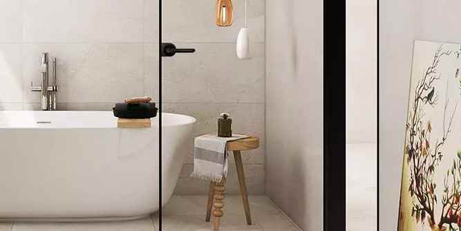 新品上市 | 美詩(shī)固Z60PM極框全景平開(kāi)門(mén)，讓愛(ài)的家更寬更廣！