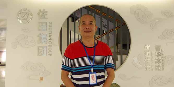 人物專訪 | 佐田門窗：時代已變，企業要沉下心來搞產品