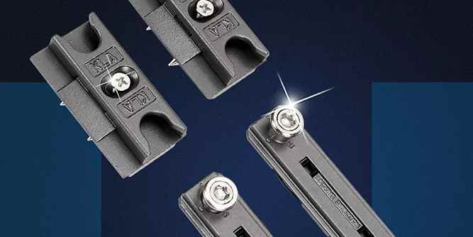 庫勒五金：專注德國品質(zhì) 精品家裝五金！