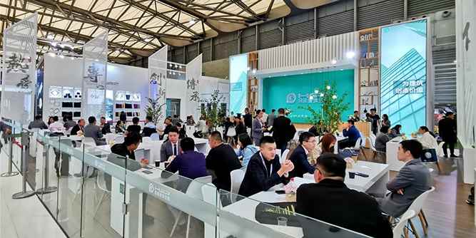 FBC | 展會圓滿落幕，合和步履不停，再續(xù)新篇章！