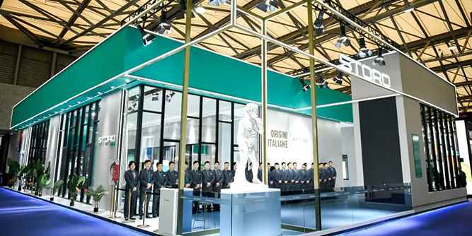 2019FBC門窗幕墻展 | 意大利血統(tǒng)系統(tǒng)門窗五金為門窗企業(yè)賦能