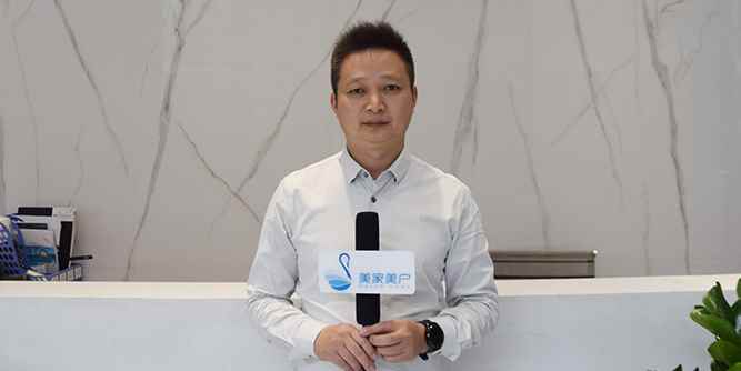 人物專訪 | 宇技優(yōu)品：門窗企業(yè)贏在產(chǎn)品、勝在管理