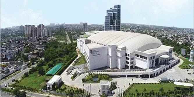 潤成創(chuàng)展 展廳落戶印度龍城丨跨國合作，共生、共贏！