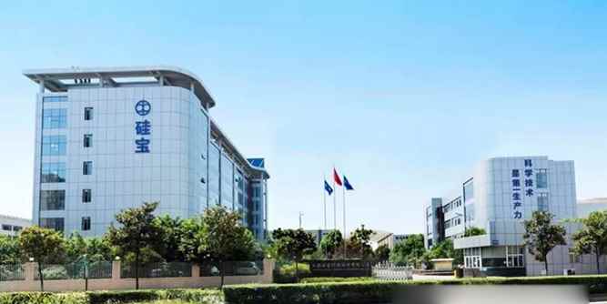 從硅寶上市十周年看中國密封膠行業(yè)生產(chǎn)力的發(fā)展——之四：探尋企業(yè)發(fā)展的第一動力