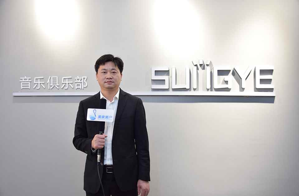 人物專訪 | 先越門窗：為消費者帶來更好的產(chǎn)品