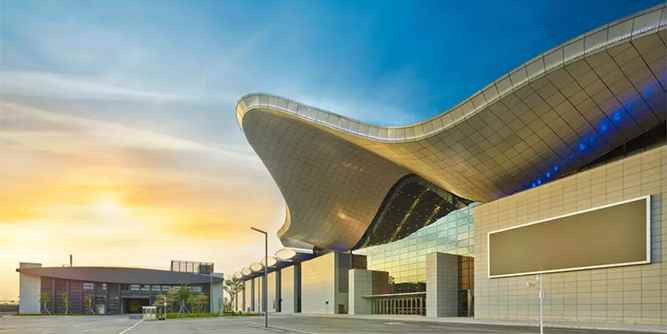 66場展會、16項行業大獎！2019年，潭洲國際會展中心交出亮眼答卷