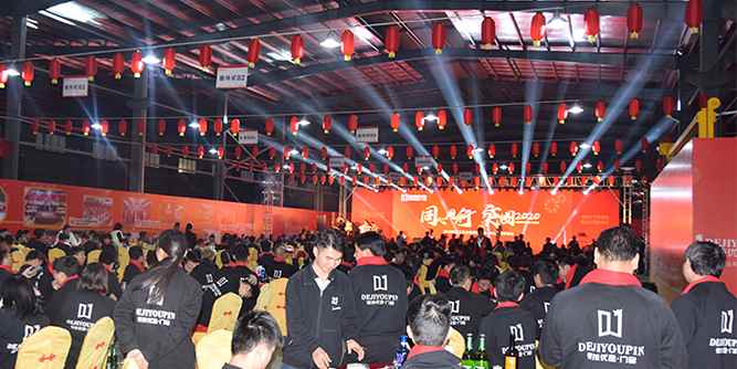 德技優品2019銷量逆勢上揚，2020破冰突圍