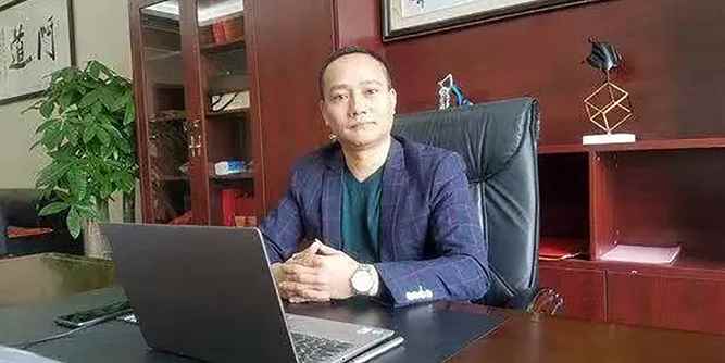 龍樹標簽：整屋門窗--專訪龍樹集團營銷公司總經(jīng)理曾衛(wèi)清