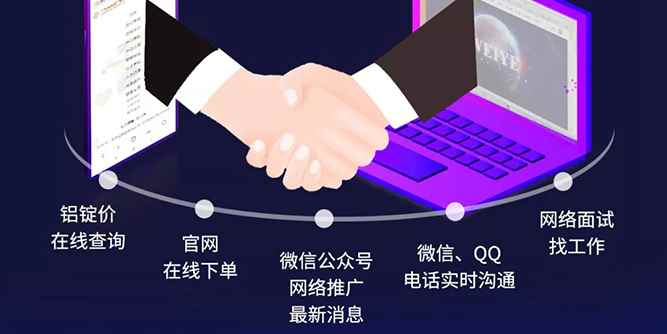 廣東偉業集團復工時間推遲，開啟線上辦公模式