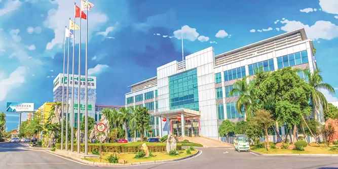 復工復產(chǎn)，無畏前行 | 疫情面前，他們都是最可敬的人！