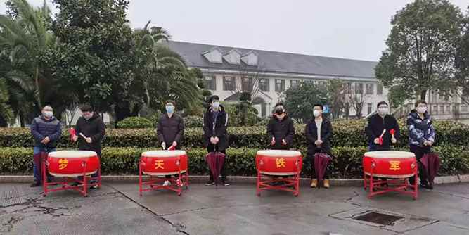 抗擊疫情 | 多家門窗企業計劃2月20日前全員復工