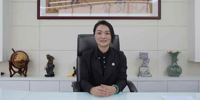 專訪廣東偉業(yè)集團(tuán)李偉萍：攻“疫”克難，市場將迎來新一輪角逐