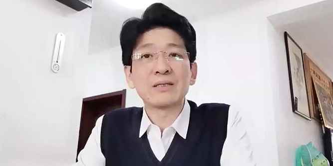 吳晨曦：何時復工，由疫情決定，是否優秀，由自己決定！