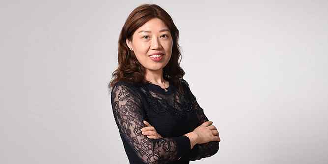 人物專訪 | 東威利：決勝疫情，有序落地扶商與招商工作