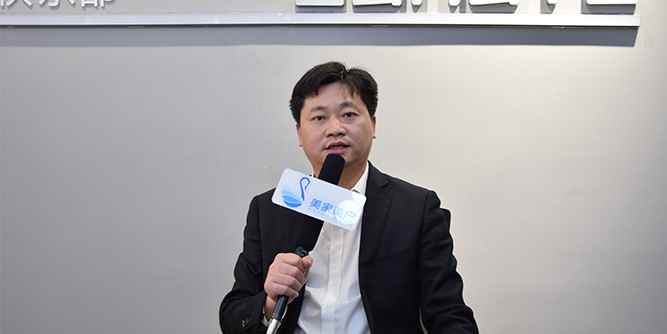 人物專訪 | 先越門窗千萬讓利扶持，與經銷商共渡難關