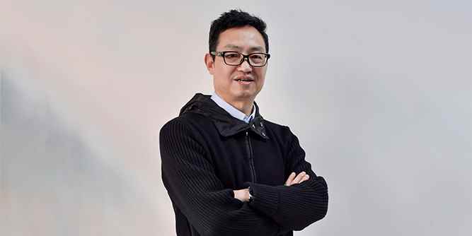 人物專訪 | 展辰新材：不改初心，致力于客戶成功