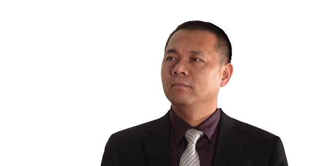 人物專訪 | 富軒門窗：迎難而上，穩(wěn)中求進(jìn)