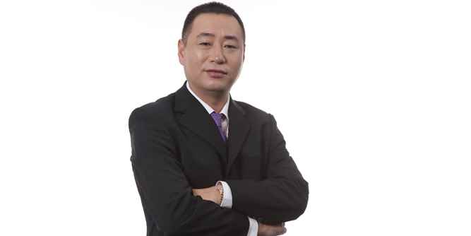 人物專訪 | 亞太天能：狠抓企業創新力，劍指未來大市場
