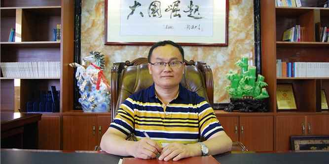 人物專訪 | 大國門業(yè)：疫情之下，如何戰(zhàn)“役”？