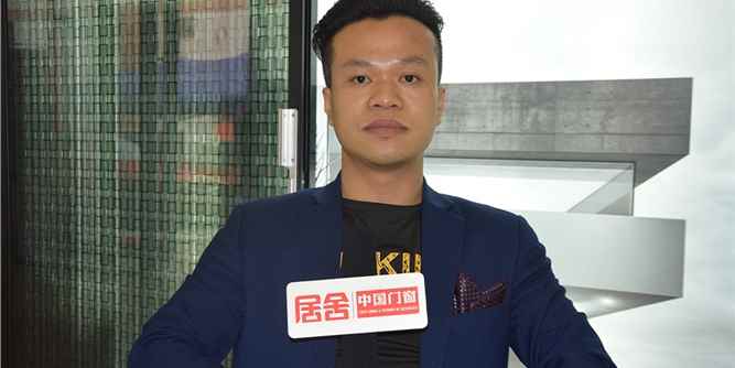 人物專訪 | 新帝皇門窗：蓄勢待發(fā)，聚力未來